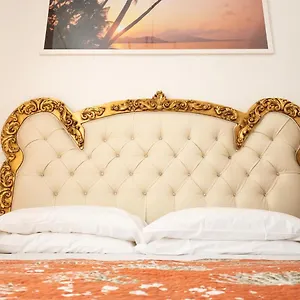 Des Artistes Hotell Neapel