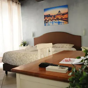 Re Monti Bed & Breakfast Rom