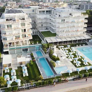 Hotel Le Soleil, Jesolo