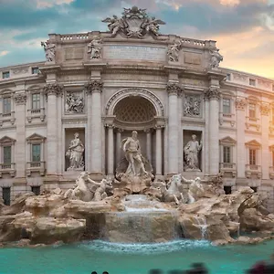 Persia Collection Trevi 2* Rome