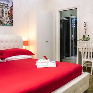 Luxury Savini Bed & Breakfast Rome