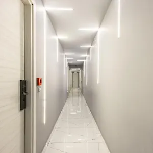 Bella Hotell Neapel