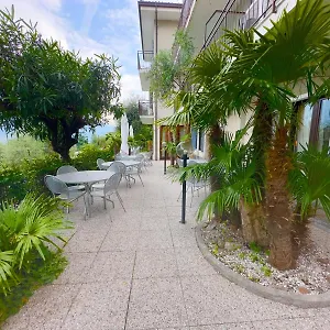 Silvana Garnì Hotell Limone sul Garda
