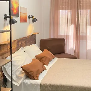 navštívit hotel