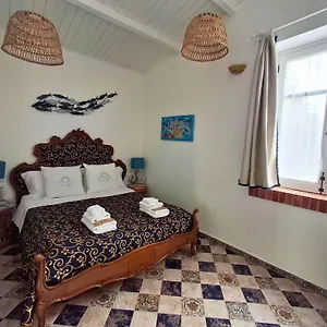 Vfh Flavia Eco - 50 Metri Dal Mare 5* Santa Flavia