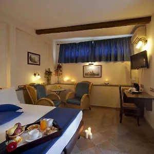 Il Convento Hotell Neapel