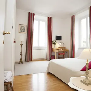 Ondina Bed & Breakfast Rome