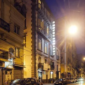 Del Golfo Hotell Neapel