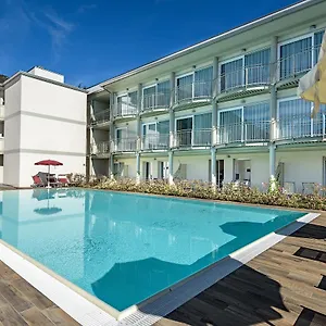 Vischi Hotell Domaso