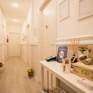 Vatican's Keys Bed & Breakfast Rome
