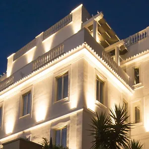 Zaccardi Hotell Rom