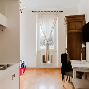Residenza Del Cedro Gasthuis Rome