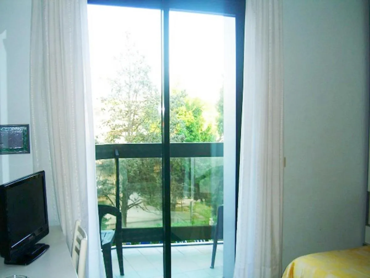 Hotel New Tiffany'S Park à Jesolo